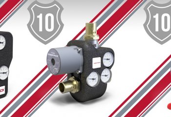 Kotły DEFRO* zakupione wraz z termoregulatorami: DEFRO 53 lub DEFRO 53 BASIC lub DEFRO 57 będą miały wydłużoną gwarancję na szczelność wymiennika do 10 lat