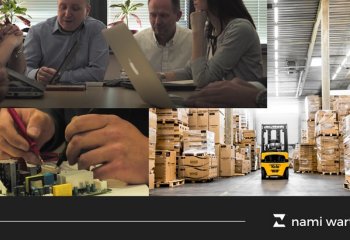 Zymetric ambitnie wchodzi w Nowy Rok