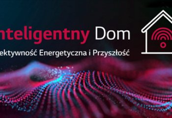 Inteligentny Dom LG