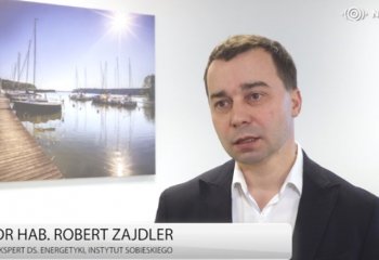 OZE i atom mogą zastąpić węgiel szybciej, niż przewiduje rząd. Wyzwaniem będzie dostosowanie sieci przesyłowej i gospodarowanie odpadami