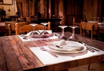 HoReCa podsumowała rok – zadłużenie branży wzrosło o 1/3