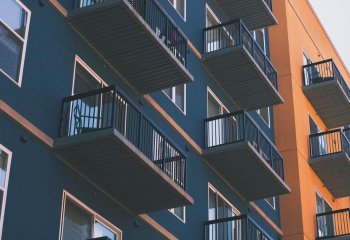 Budownictwo mieszkaniowe bije rekordy