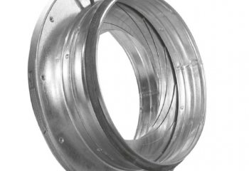 Przepustnice IRIS-V HAVACO w jeszcze lepszej cenie!