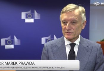 Prace nad Krajowym Planem Odbudowy na finiszu. Unijne miliardy mogą popłynąć do Polski w połowie roku