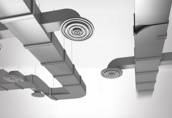 ArmaFlex® Duct Plus Alu - wymagaj więcej od izolacji kanałów wentylacyjnych