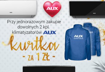 Tydzień walentynkowy z AUX!