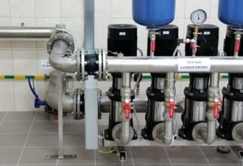 Zestawy hydroforowe – krajowa ocena techniczna
