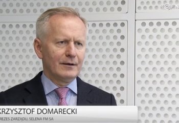 Opracowany przez Polaków innowacyjny system montażu okien ma szansę stać się światowym standardem. Pozwoli na ogromną redukcję emisji CO2