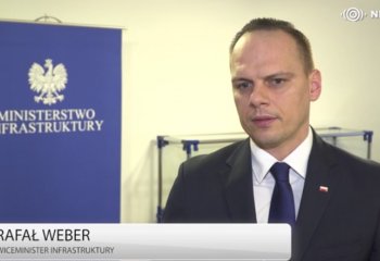 Rząd zapowiada przyspieszenie inwestycji w bezpieczną infrastrukturę drogową. W kolejnych latach wyda na ten cel 2,5 mld zł