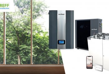 Certyfikaty energooszczędności dla produktów Iglotech