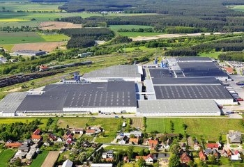 IKEA w Polsce na drodze ku neutralności klimatycznej