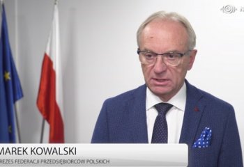 FPP: Podwyżki VAT i akcyzy należy wstrzymać w czasie pandemii. Rząd powinien szukać wpływów do budżetu z innych źródeł
