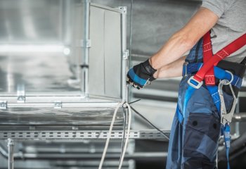 Kluczowe znaczenie oczyszczania powietrza wewnątrz budynków | FRAPOL