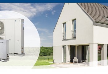 10 korzyści posiadania pompy ciepła