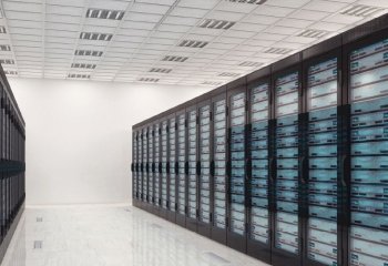 Jak zoptymalizować chłodzenie serwerowni?