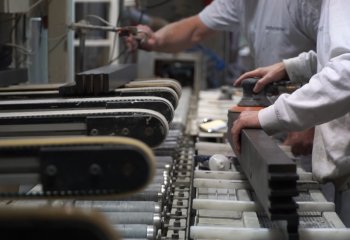 Przemysł 4.0 szansą na wyjście Polski z pandemicznego kryzysu. Brakuje jednak pracowników o odpowiednich kompetencjach