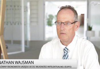 Małe i średnie firmy najbardziej zyskują dzięki patentom. W Polsce 10 proc. z nich chroni swoją własność intelektualną