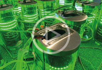 Funkcjonalności Atest Gaz - Komunikat GasOK