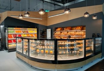 IGLOO w nowym składzie