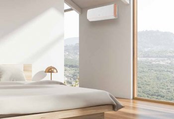 Klimatyzator Gree G-Tech w nowej odsłonie | Nowości klimatyzacja 2021