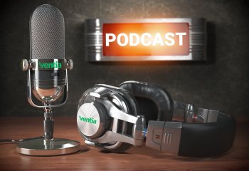Ventia - podcast na miarę XXI wieku 