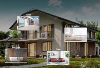 W nowej normalności dom nie jest już tylko miejscem odpoczynku