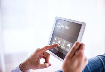 Smart home dla klientów TAURONA