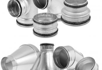 System kształtek okrągłych Vento by HAVACO od VENTIA – już ponad rok na polskim rynku. Mini poradnik do pobrania! 