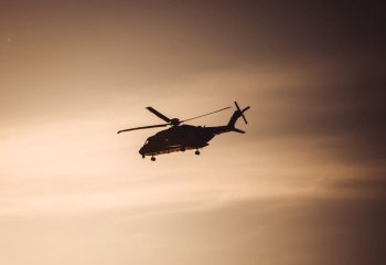 Rozbudowa i modernizacja hali lakierniczej PZL Mielec przy udziale KLIMAT SOLEC