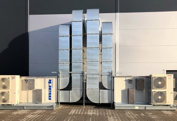 Mark - realizacja projektu dla polskiego producenta mebli