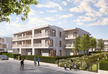 Jaśminowy Mokotów po raz czwarty