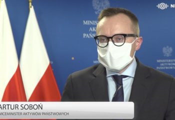 Powstaje projekt Narodowej Agencji Bezpieczeństwa Energetycznego