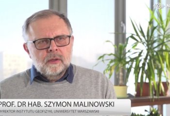 Poziom Bałtyku będzie rósł coraz szybciej i powodował ekstremalne zjawiska