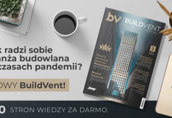 Jak radzi sobie branża HVAC i budownictwa w czasach pandemii?