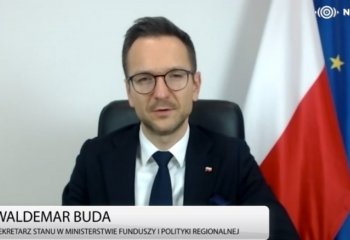 Do końca czerwca Krajowy Plan Odbudowy powinien uzyskać zgodę Komisji Europejskiej