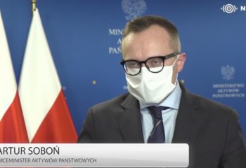 Trwają negocjacje umowy społecznej między rządem a górnikami