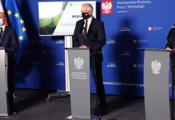 Czas na polskie technologie wodorowe