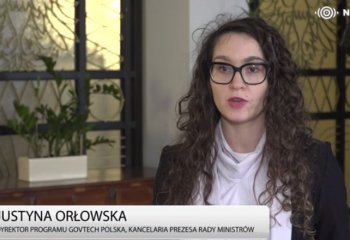 W ciągu najbliższych lat Polska będzie potrzebować 200 tys. specjalistów od sztucznej inteligencji