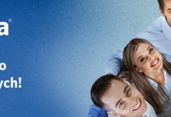 Dołącz do najlepszych. VENTIA rozpoczęła rekrutację!