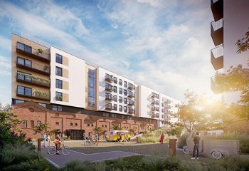 Zielony kontekst nowych inwestycji Eiffage Immobilier