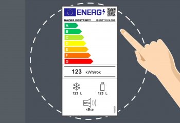TAURON uczy, jak czytać nowe etykiety energetyczne