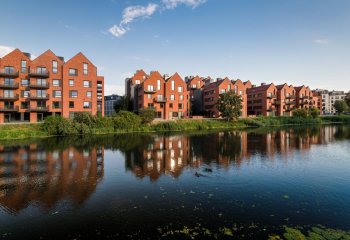 Nowy obiekt referencyjny D+H