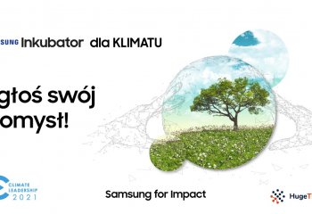 Czy technologie są szansą dla klimatu? Samsung dołącza do kolejnej edycji Climate Leadership