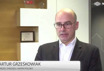 Wpływ pandemii na gospodarkę będzie widoczny przez kolejne pięć lat