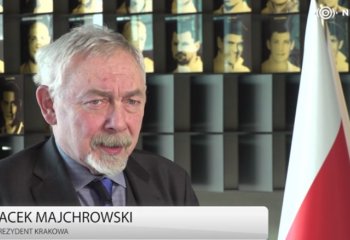 Małopolska szykuje się na wielkie inwestycje związane z organizacją igrzysk europejskich