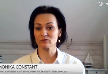 Energetyka jądrowa będzie jednym z kluczowych tematów spotkania premiera z Emmanuelem Macronem