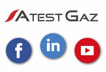 Poznaj Atest Gaz w mediach społecznościowych!