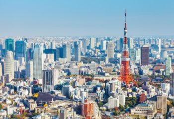 Polski eksport do Japonii wzrósł o prawie 20 proc.