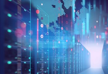 Dane są najcenniejszym surowcem XXI wieku