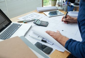 Echo projektuje w Łodzi zrównoważone osiedle